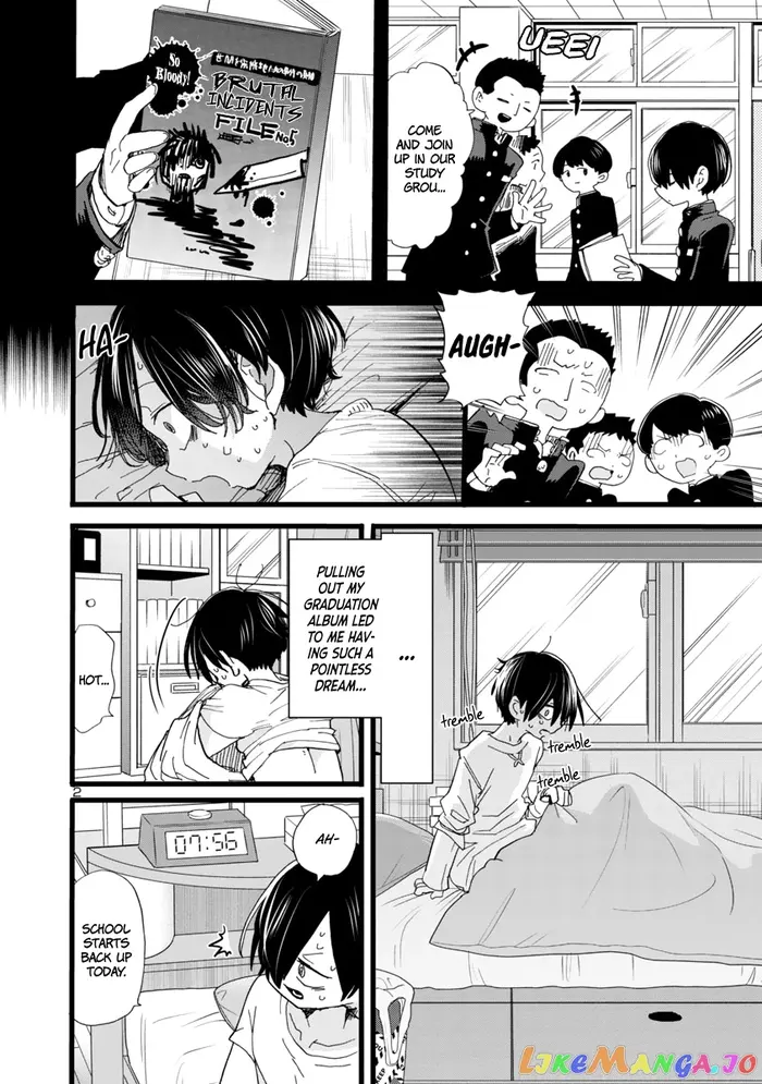 The Dangers in My Heart Chapter 57 image 03_optimized